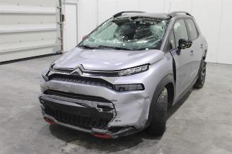 Avarii autoturisme Citroën C3 Aircross  2022/3