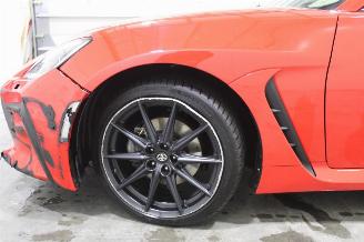 Toyota GR86  picture 5