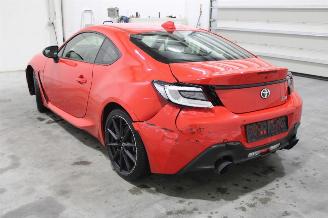 Toyota GR86  picture 4