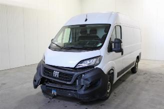 Schadeauto Fiat Ducato  2023/7