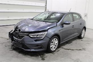 Avarii autoturisme Renault Mégane Megane 2021/7