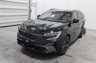 Avarii autoturisme Renault Espace  2024/6