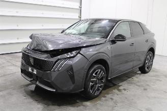 Schadeauto Peugeot 3008  2025/2