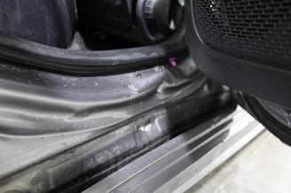 Mercedes Cla-klasse CLA 180 Shooting Brake picture 24