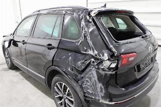 Volkswagen Tiguan  picture 22