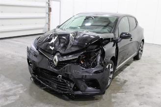 Avarii autoturisme Renault Clio  2021/8