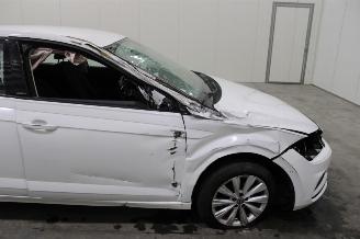 Volkswagen Polo  picture 7