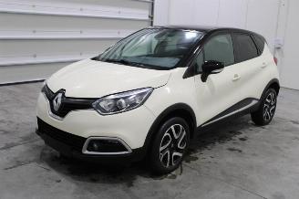 Uttjänta bilar auto Renault Captur  2021/6