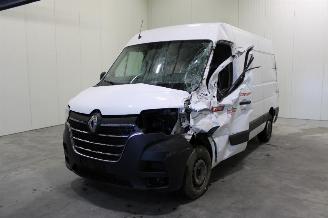  Renault Master  2023/3