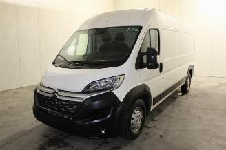 Dezmembrări autoturisme Citroën Jumper  2022/6