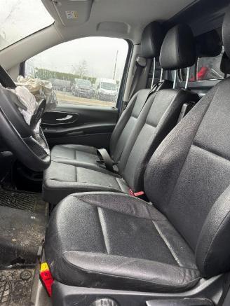 Mercedes Vito  picture 11