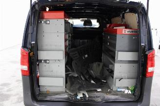 Mercedes Vito  picture 19