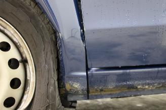 Mercedes Vito  picture 8