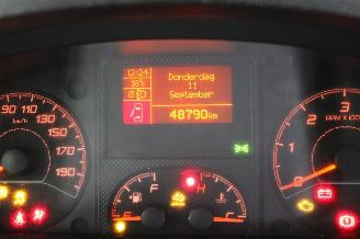 Peugeot Boxer  picture 11