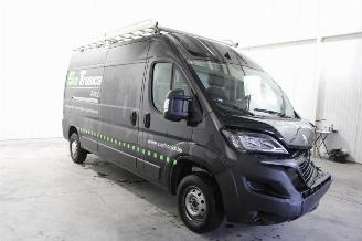 Peugeot Boxer  picture 2