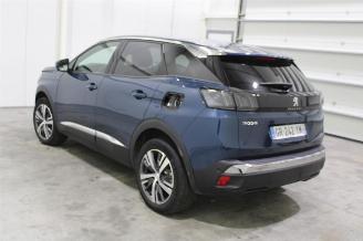 Peugeot 3008  picture 4