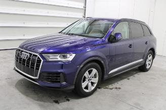 Audi Q7  2023/5