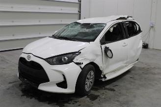 Auto da rottamare Toyota Yaris  2025/3