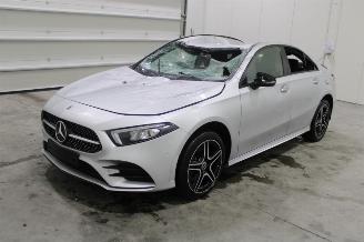 Dezmembrări autoturisme Mercedes A-klasse A 250 2023/1