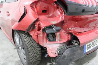 Peugeot 208  picture 7