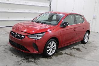 Avarii autoturisme Opel Corsa  2023/3