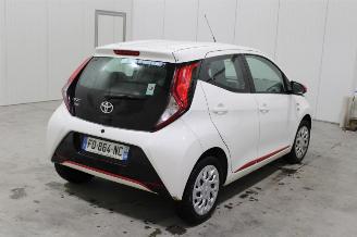 Toyota Aygo  picture 4