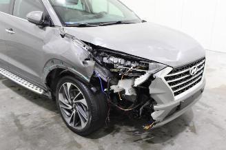 Hyundai Tucson  picture 21
