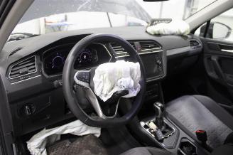 Volkswagen Tiguan  picture 10