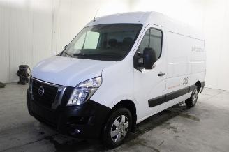 Avarii autoturisme Nissan Interstar  2024/5