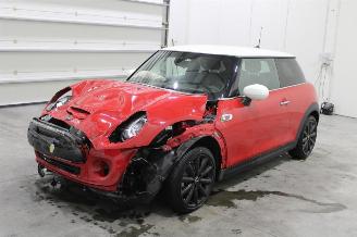 Auto incidentate Mini Cooper SE 2020/8