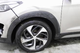 Hyundai Tucson  picture 5