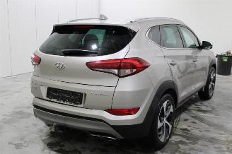 Hyundai Tucson  picture 3
