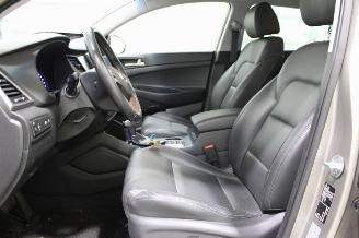 Hyundai Tucson  picture 11