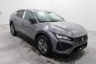 Peugeot 408  picture 2