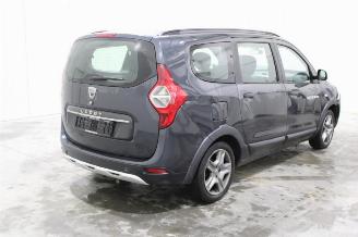 Dacia Lodgy  picture 3