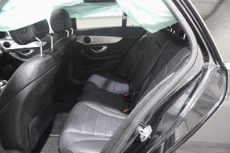 Mercedes C-klasse C 300 picture 12