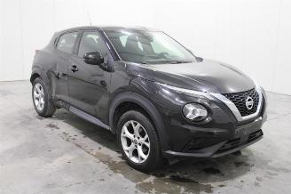 Nissan Juke  picture 3