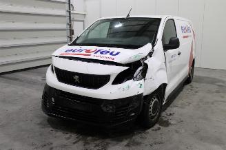 Dezmembrări autoturisme Peugeot Expert  2022/4