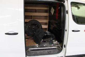 Peugeot Expert  picture 21