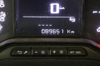 Citroën Berlingo  picture 11