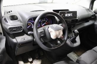 Citroën Berlingo  picture 9