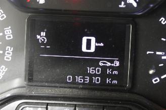 Citroën Berlingo  picture 11