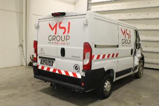 Citroën Jumper  picture 3