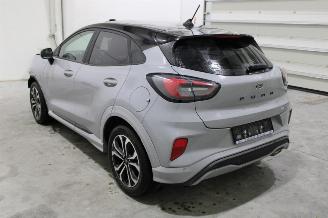 Ford Puma  picture 4