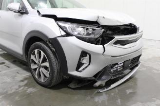 Kia Stonic  picture 21