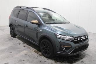 Dacia Jogger  picture 2