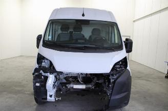 Citroën Jumper  picture 5