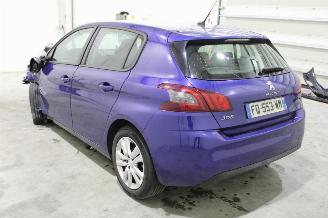 Peugeot 308  picture 4