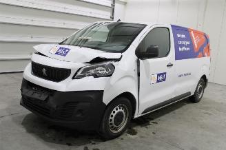skadebil auto Peugeot Expert  2024/3