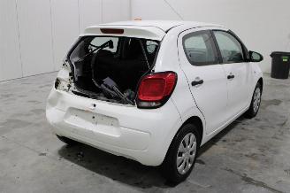 Citroën C1  picture 3